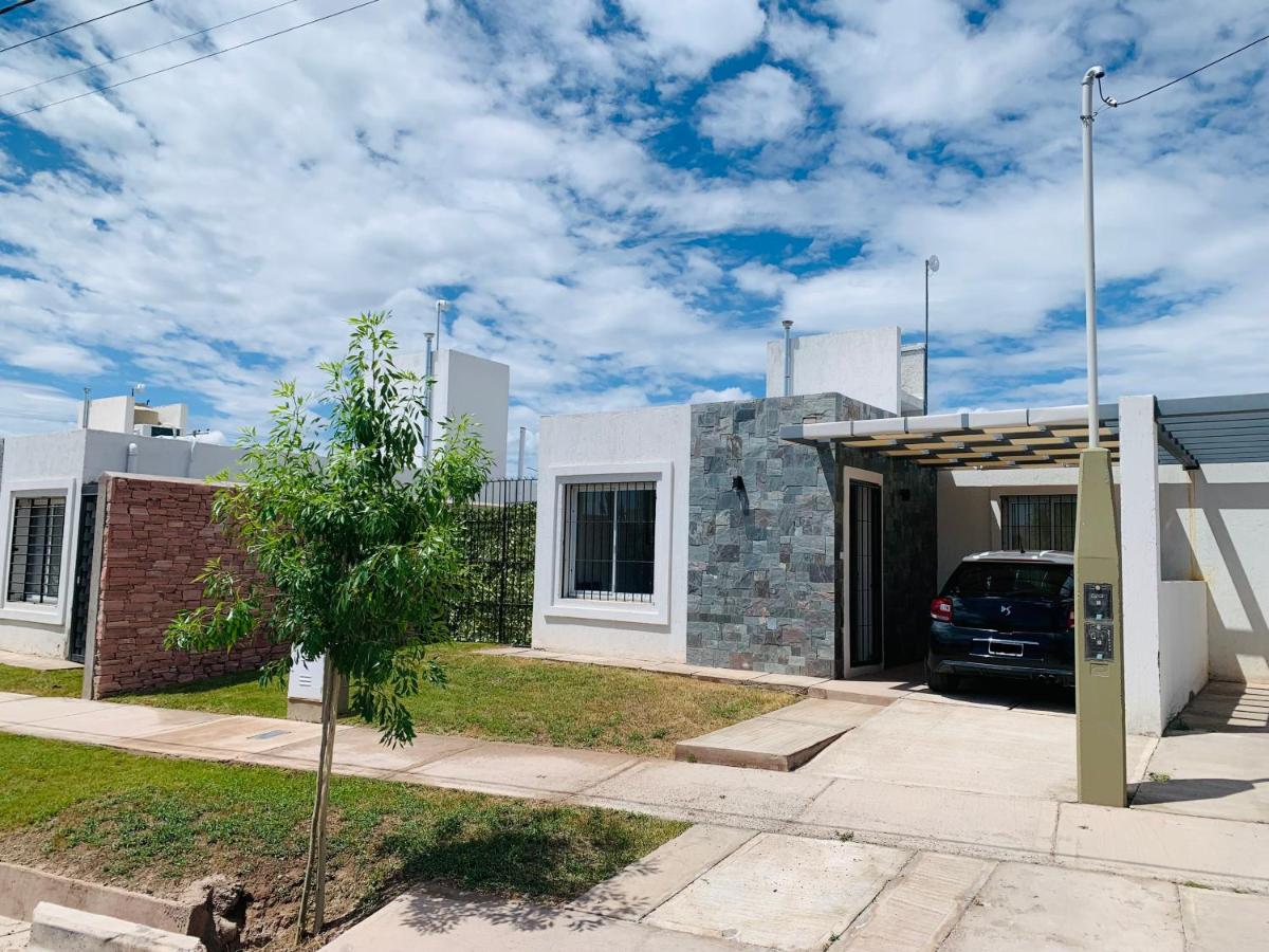 Casita Drummond Alojamiento - Housity