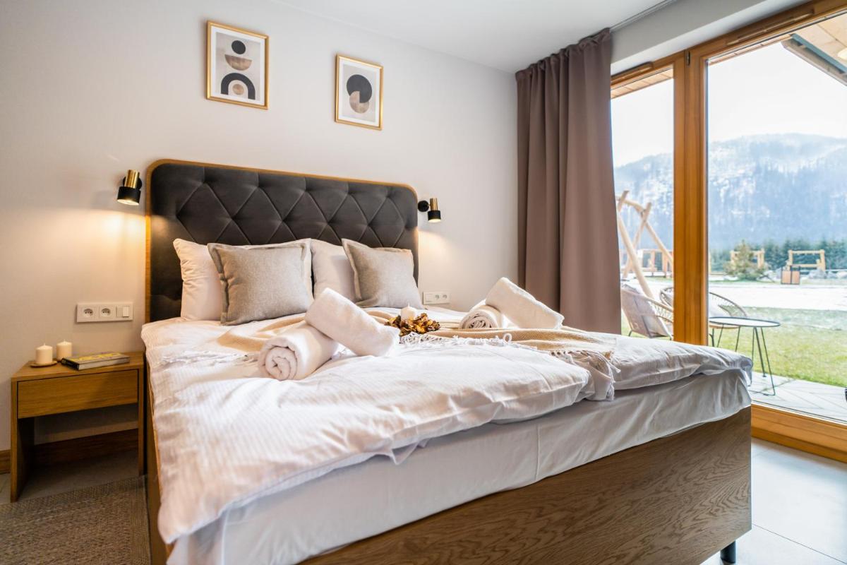 Apartament Wielka Turnia by Apart Concept Podhale - Housity