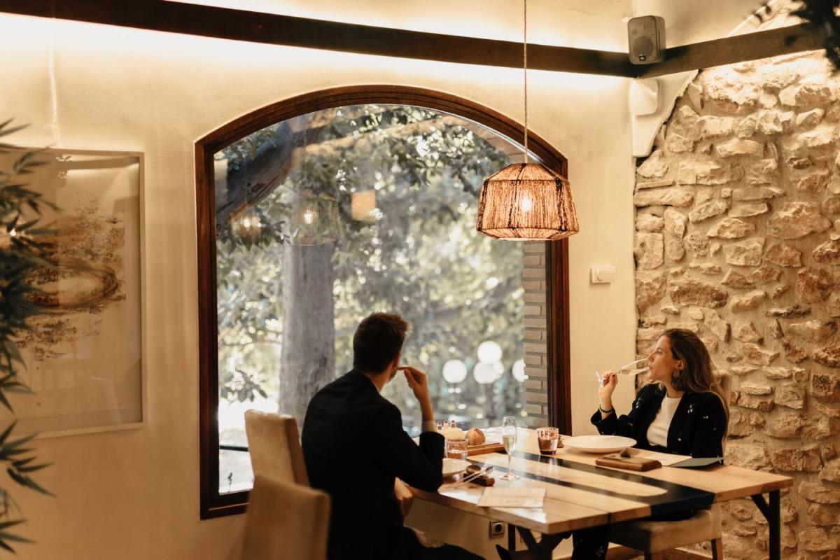 Clientes alojados en Hotel Villa Retiro
