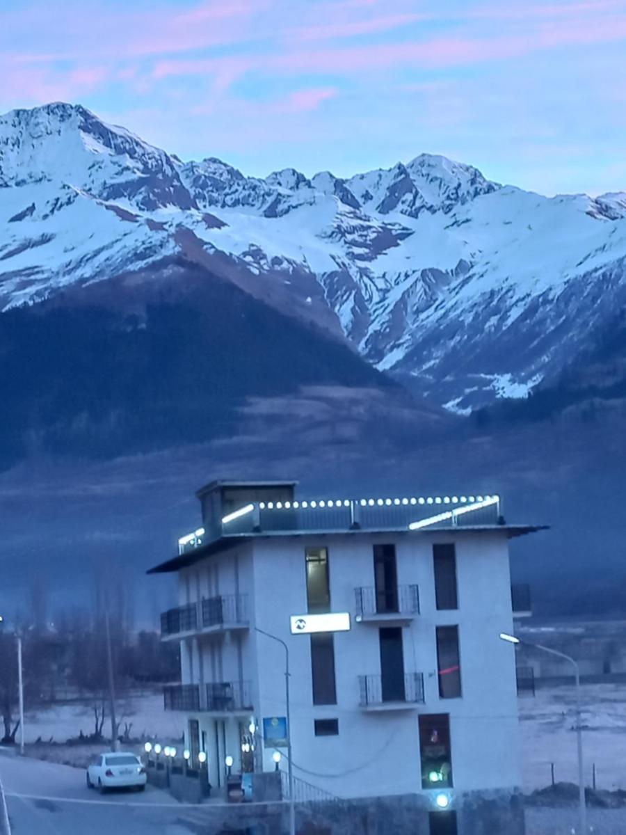 Tetne Qor Guesthouse - Housity