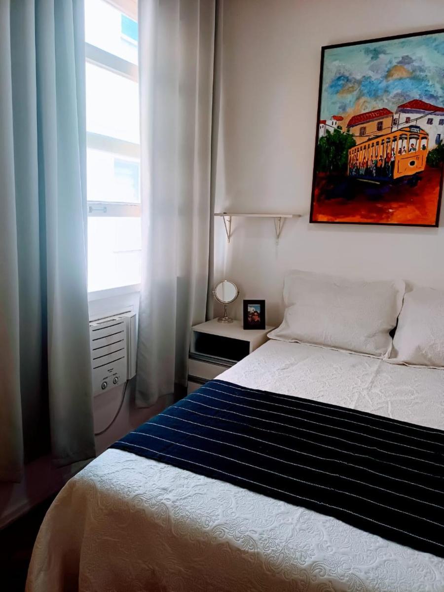 Apartamento copacabana Beach - Housity