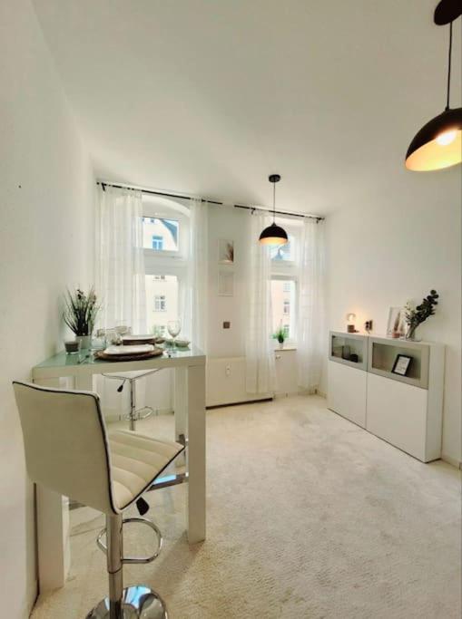 Suitetrails - Gemütliches helles Appartement
