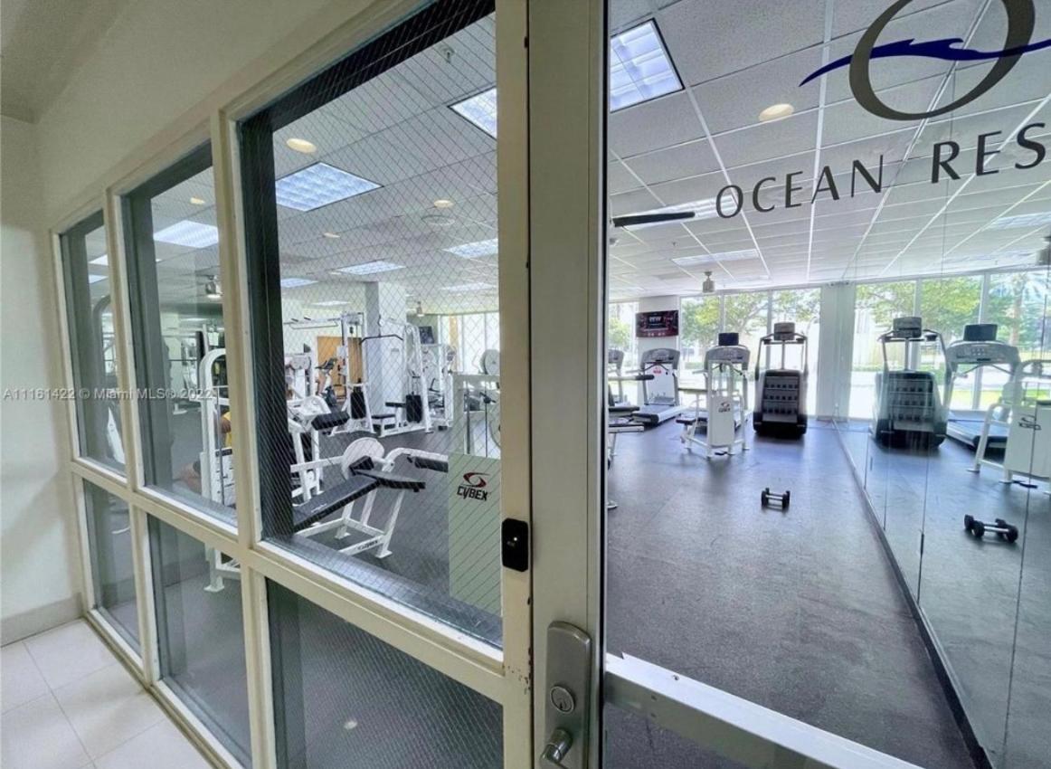 Suitetrails - Apartments TVG Miami by the ocean !