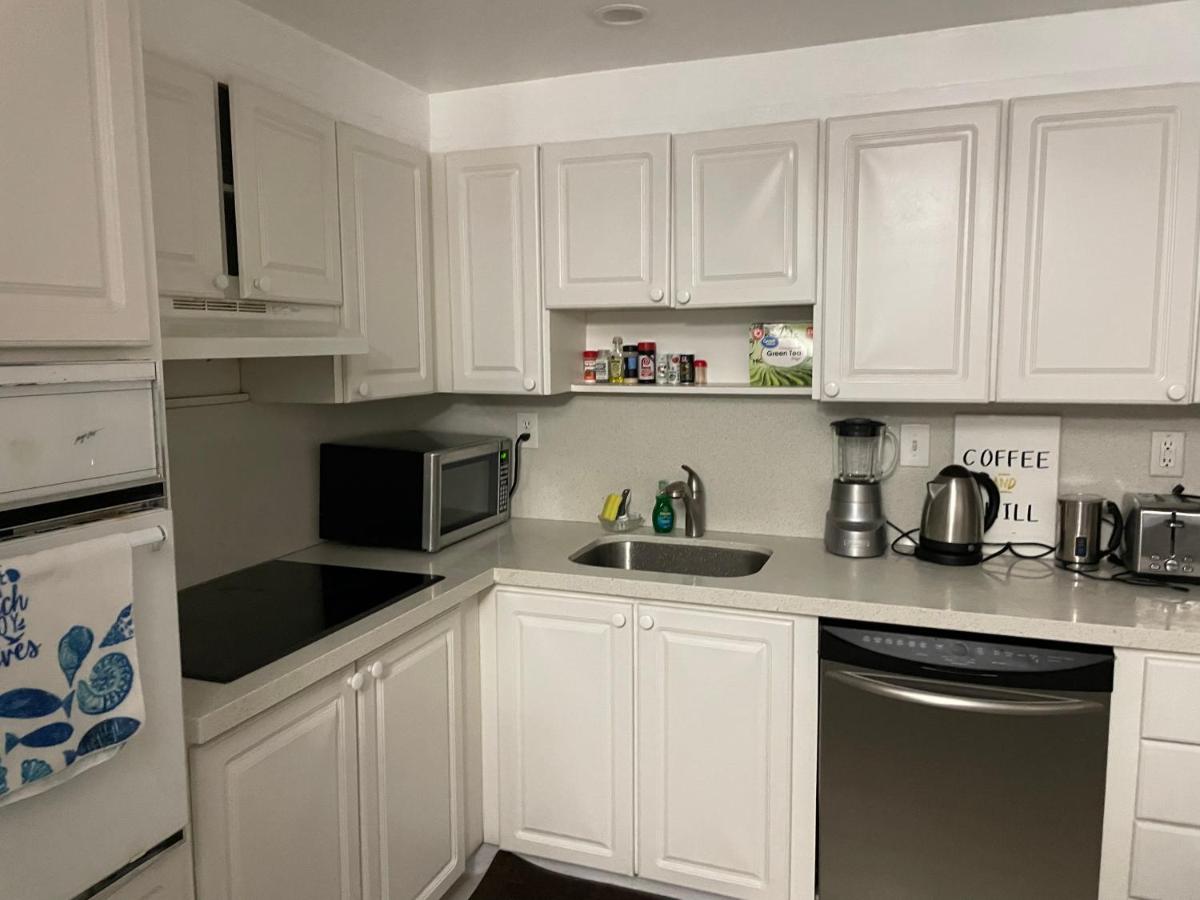 Suitetrails - Apartments TVG Miami by the ocean !