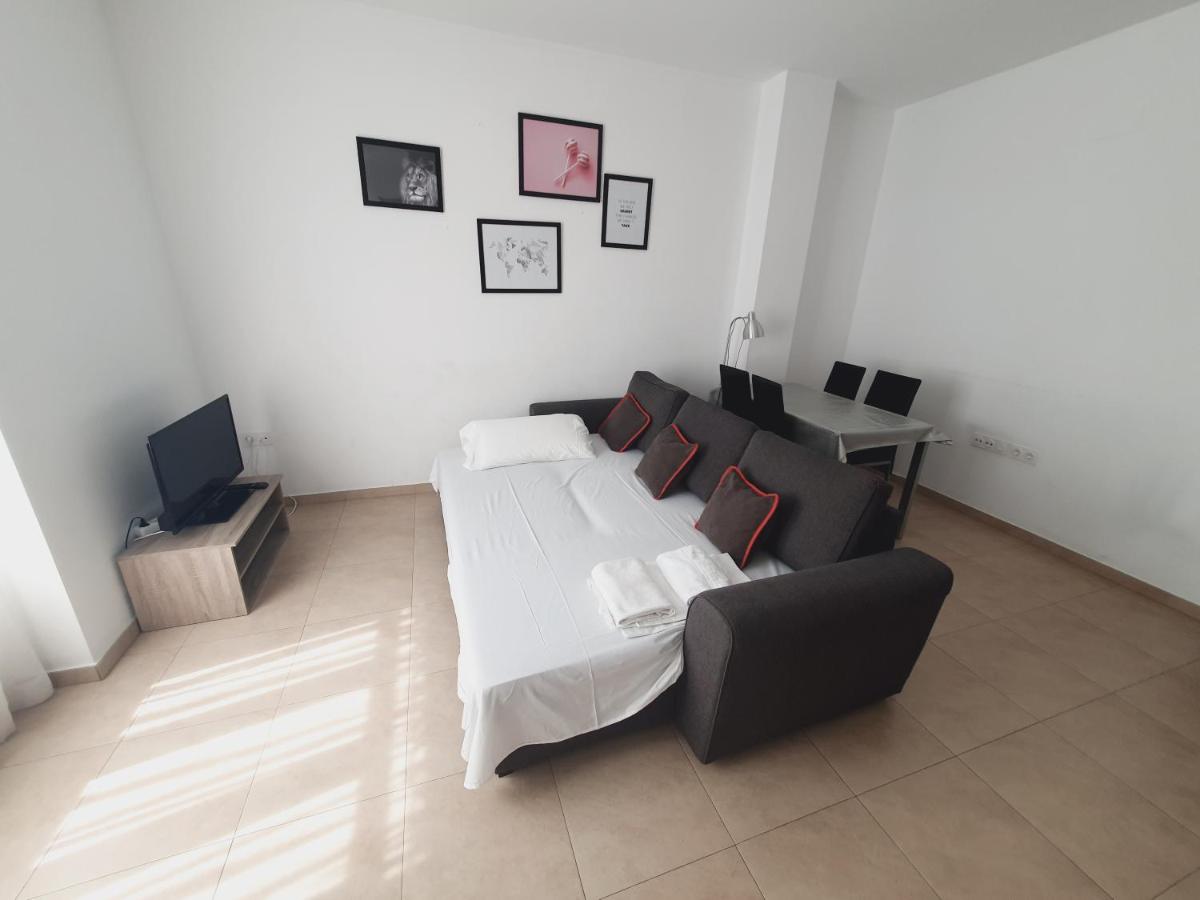 Suitetrails - Luxury Apartments Puerto Valencia