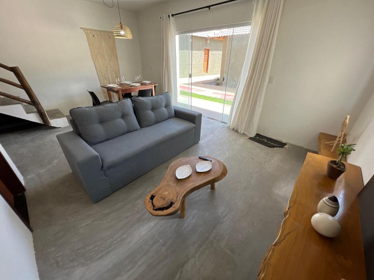 Suitetrails - Ap. Ventos da Barra com 3 suítes em condomínio com área de lazer com piscina e churrasqueira