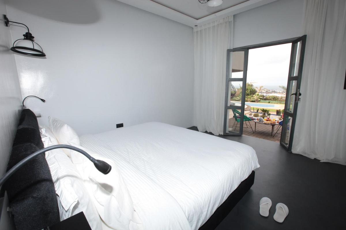 Suitetrails - Joumaya Blue Manoir