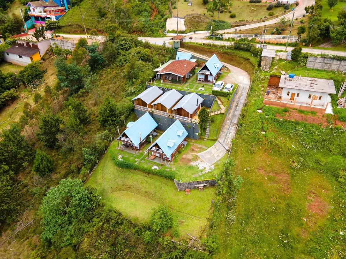 Cabanas Capivari Lodge - Housity