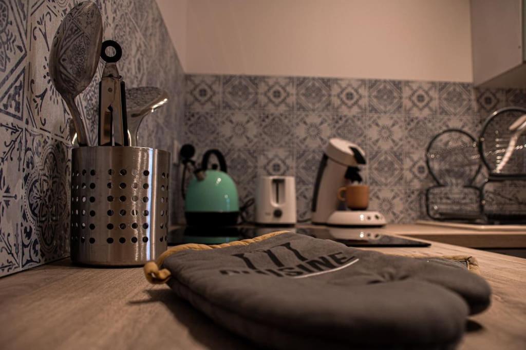 Appartement confortable proche des commodités - Housity