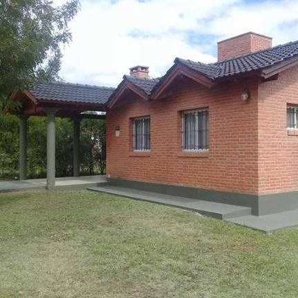 Cabañas Comodoro - Housity