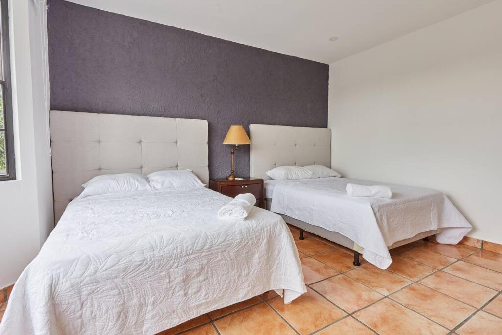 New in the heart of the city 5 min to US Embassy - Housity