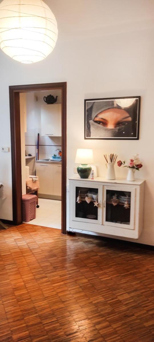 Capodimonte 39A - Housity