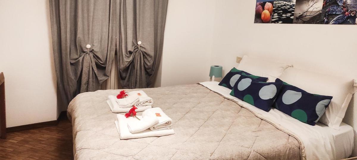 Capodimonte 39A - Housity