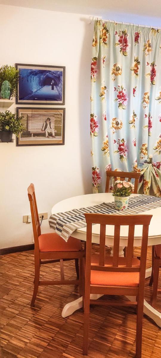 Capodimonte 39A - Housity
