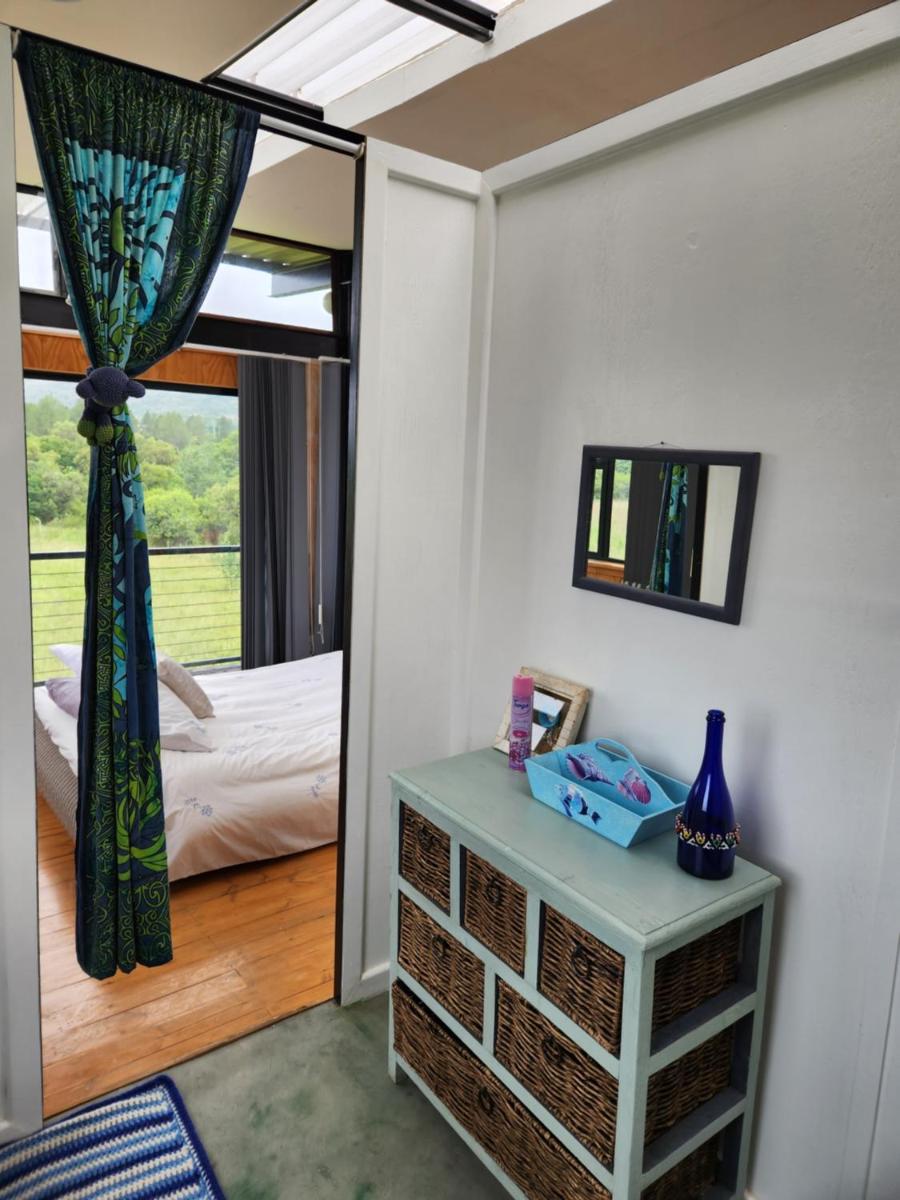 Balloon View Country Cottage - Housity