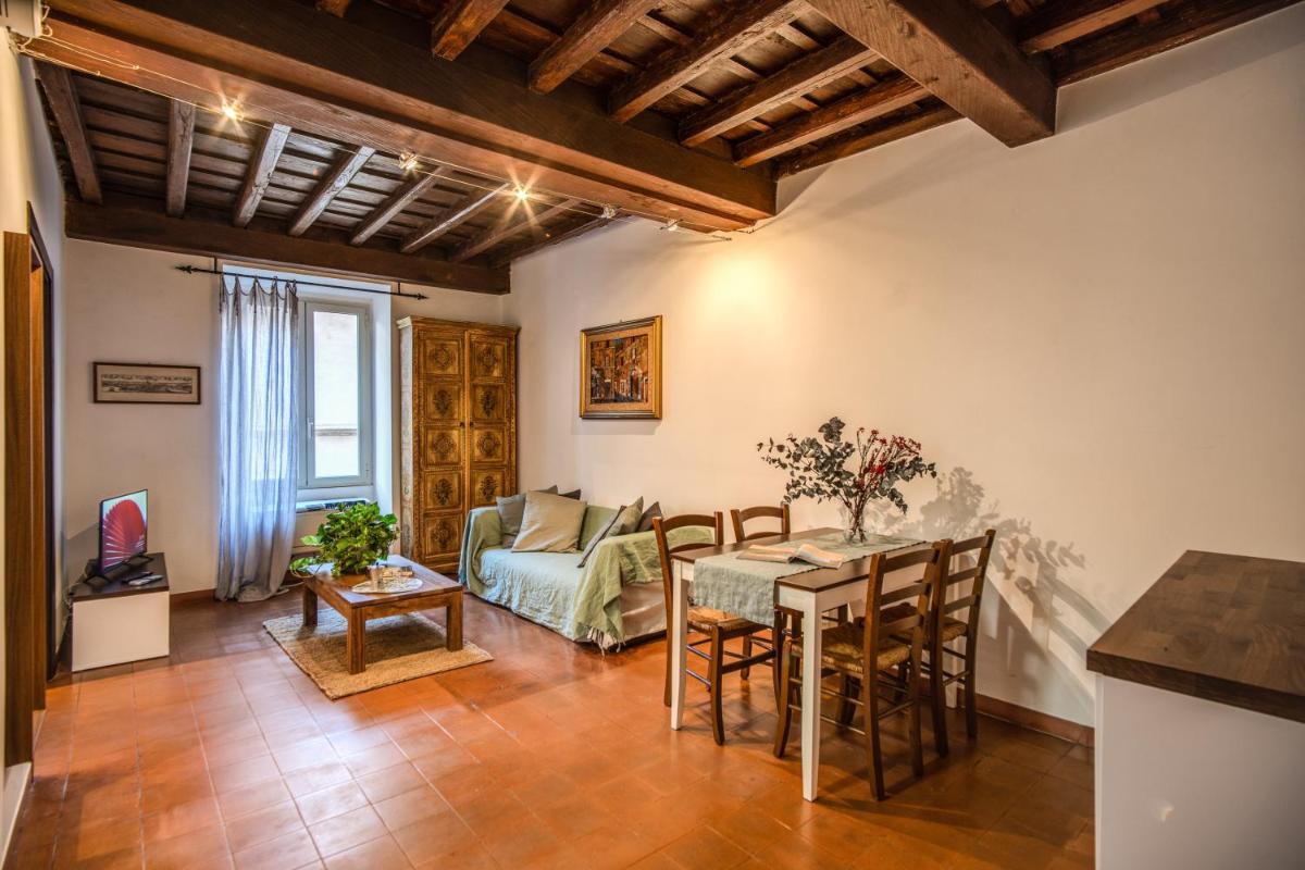 Casa Giglio suite campo di fiori - Housity