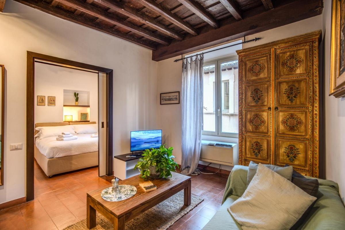 Casa Giglio suite campo di fiori - Housity