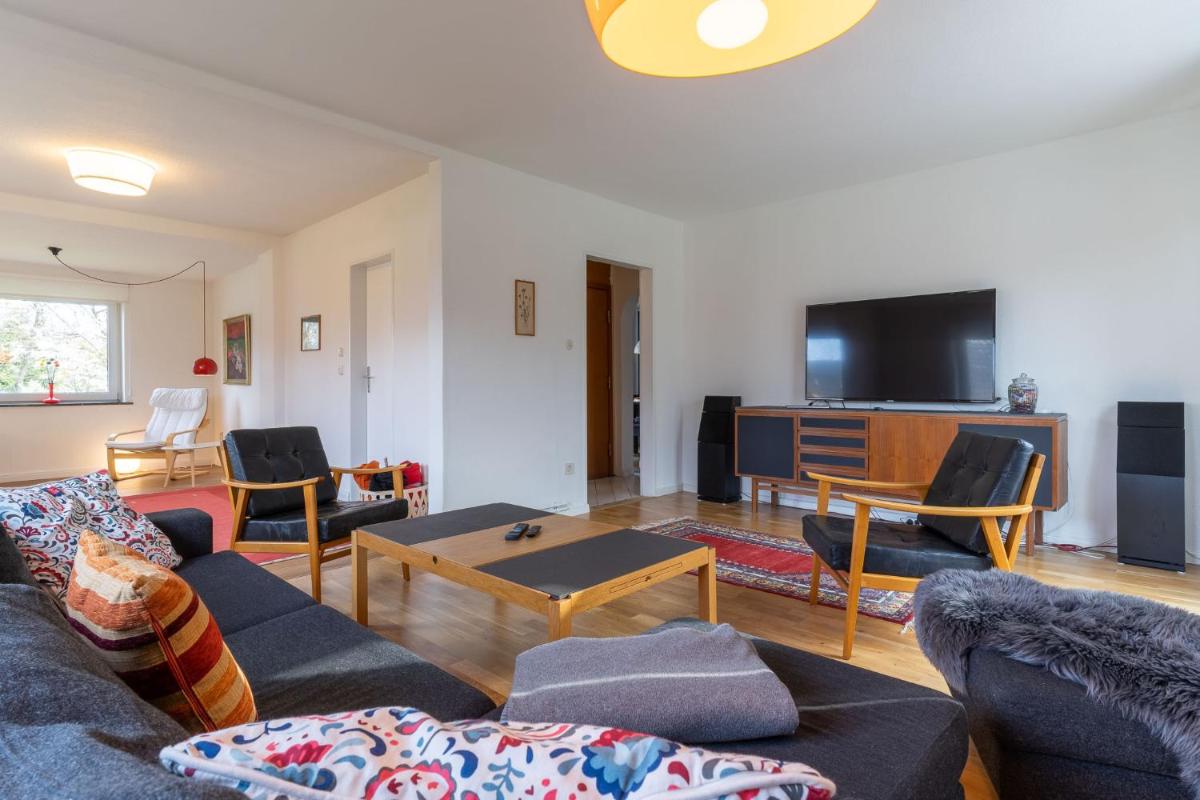 Haus Apfelgarten - Housity