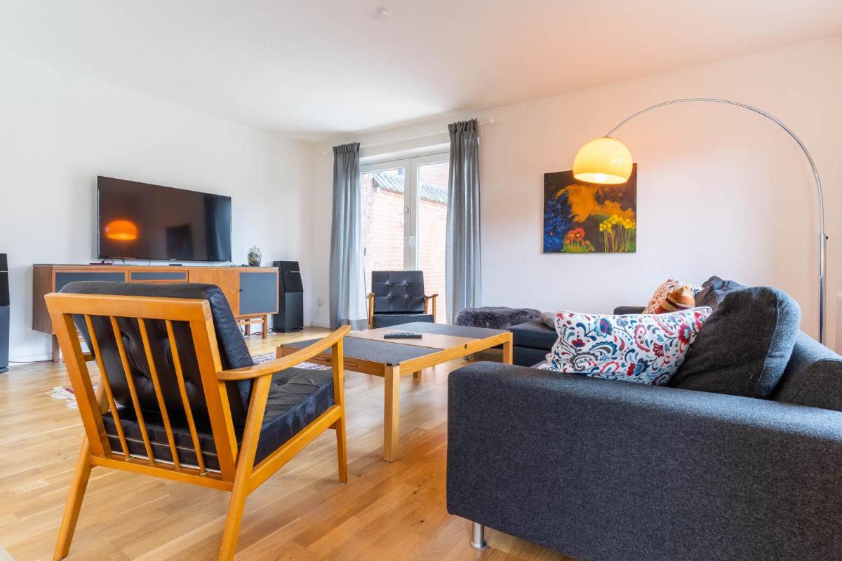 Haus Apfelgarten - Housity