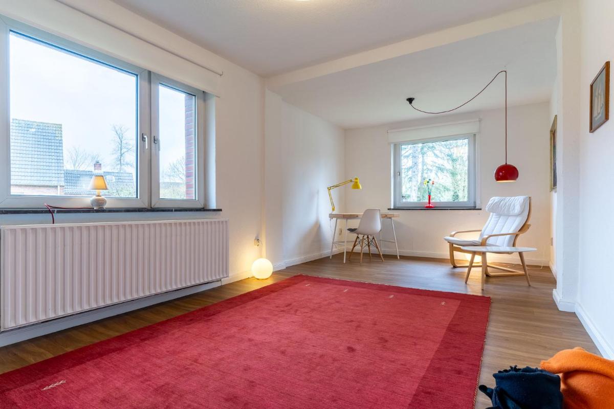 Haus Apfelgarten - Housity