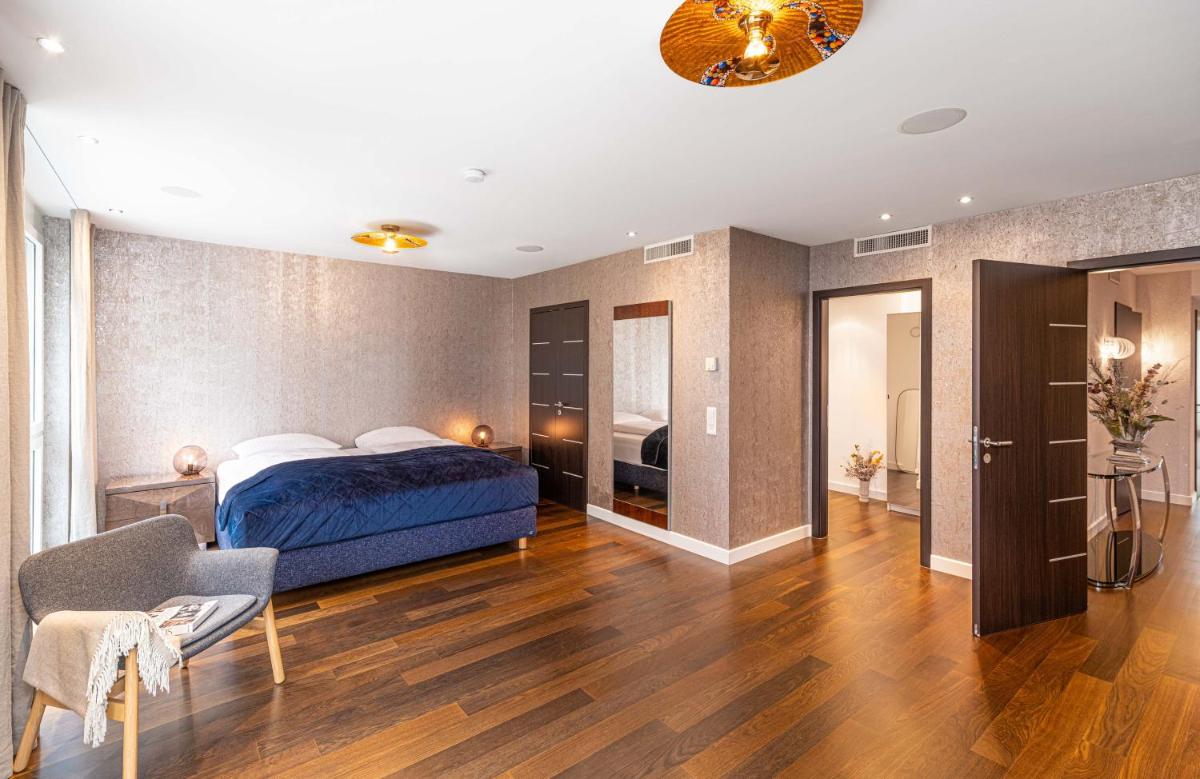 Suitetrails - Zurich Luxury Residence