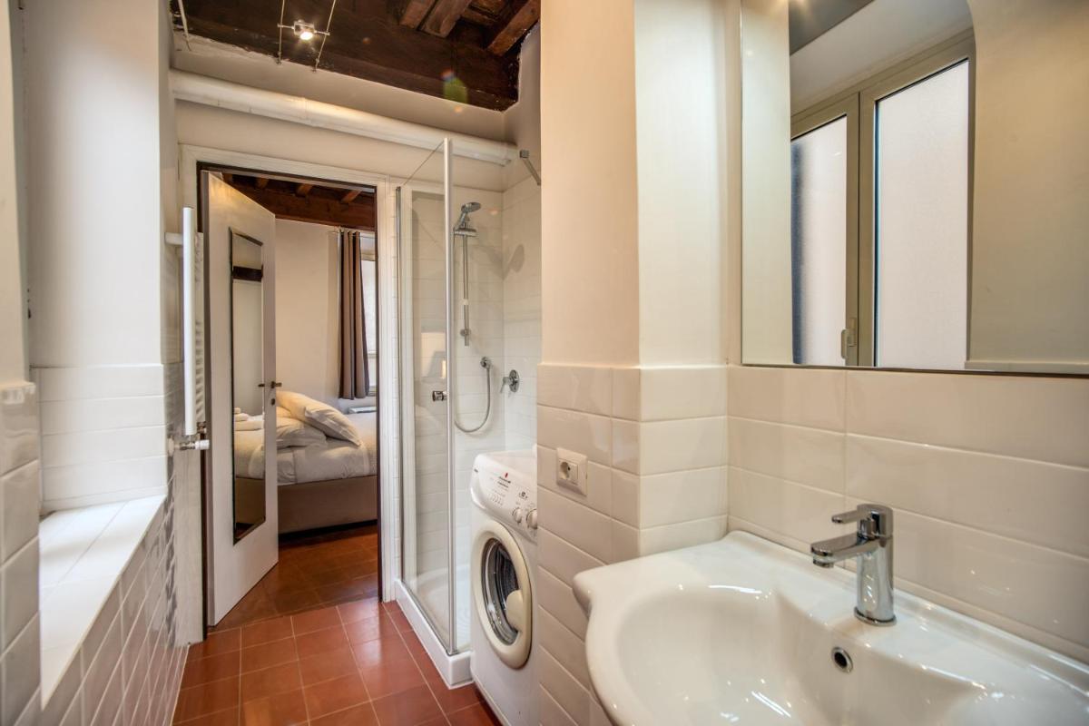 Casa Giglio suite campo di fiori - Housity