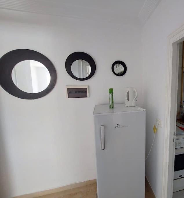 Appartement au cœur de la marsa ville - Housity