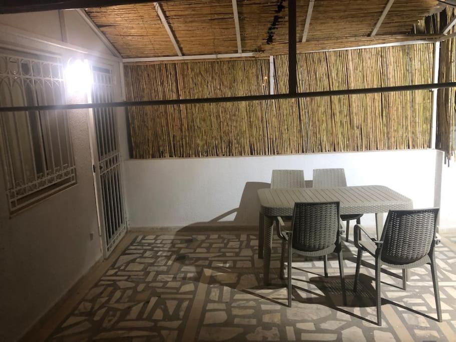 Appartement au cœur de la marsa ville - Housity