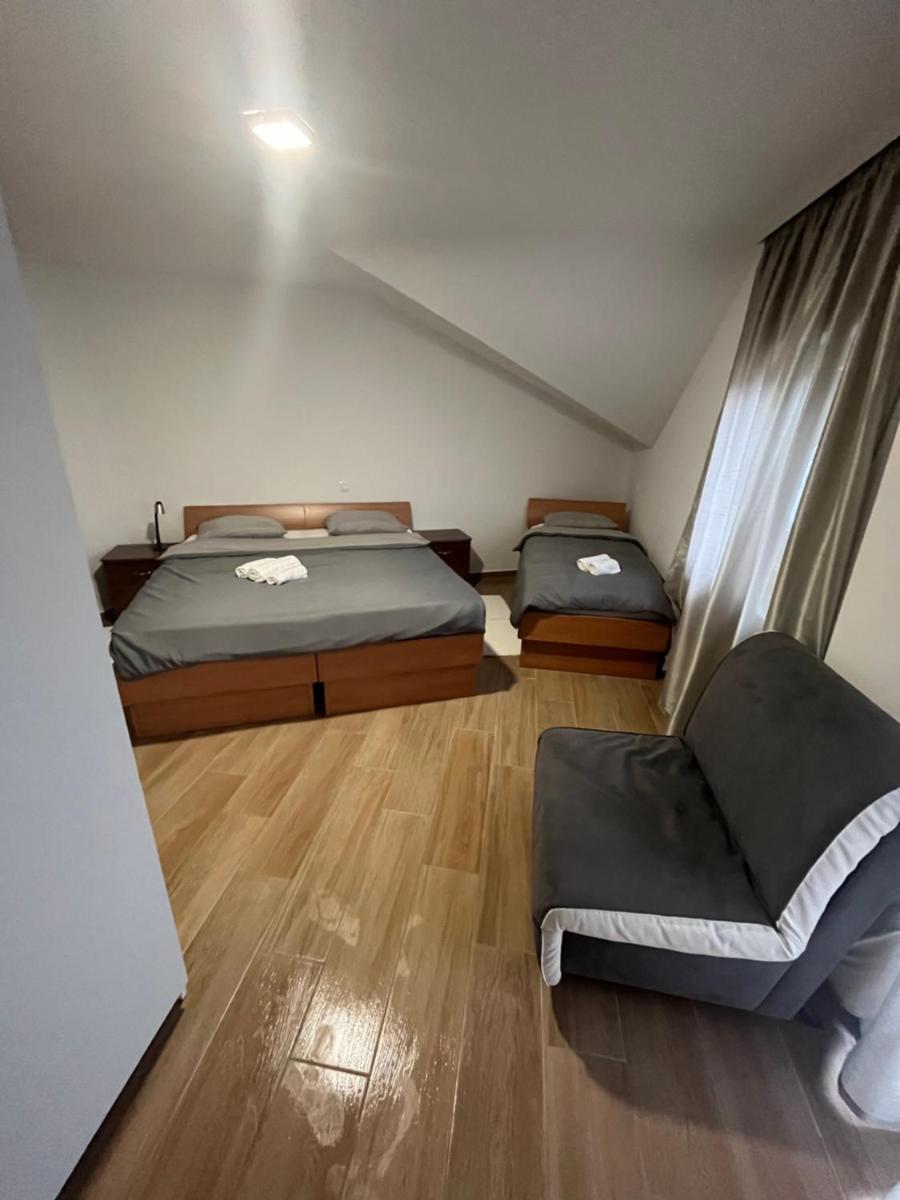 Rooms Balkovec - Housity