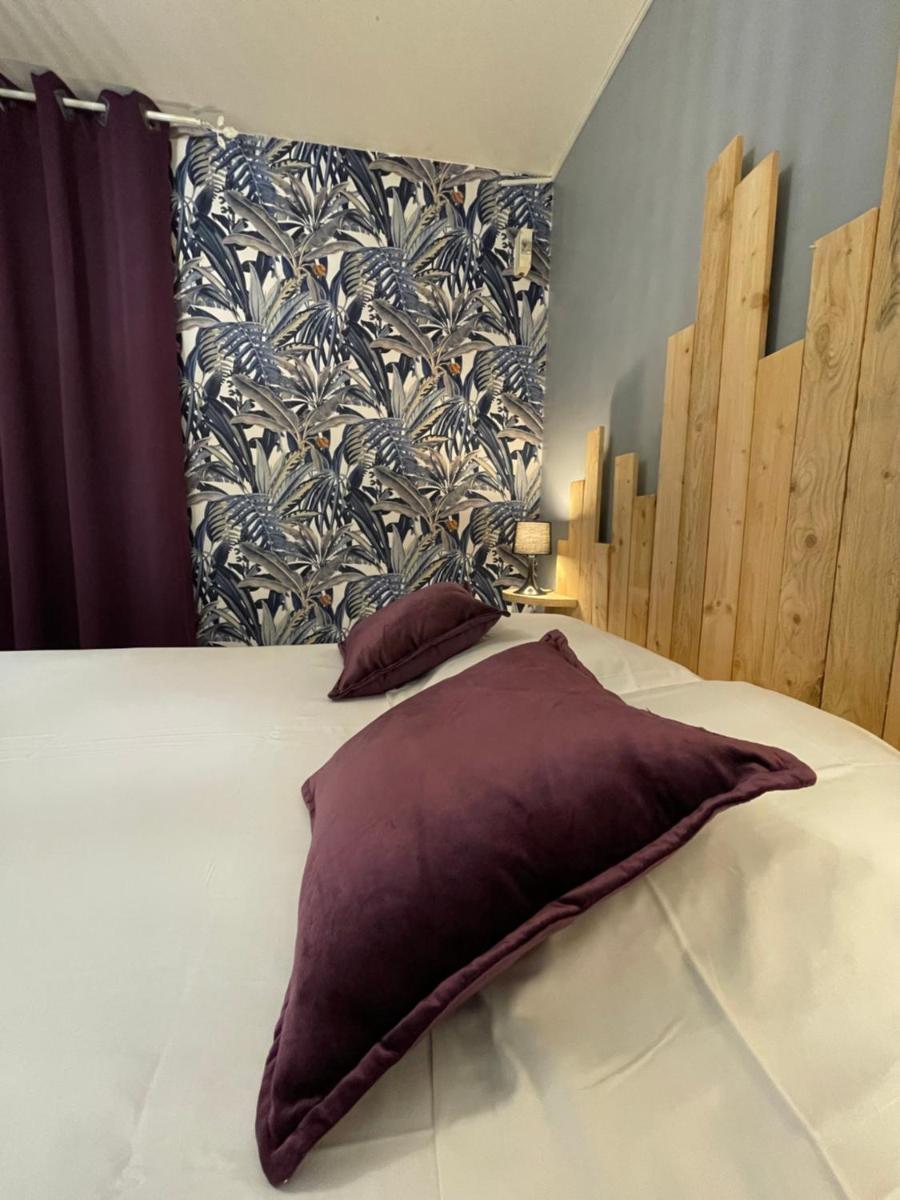 Le Dahlia, 5 mn de Beauval - Housity