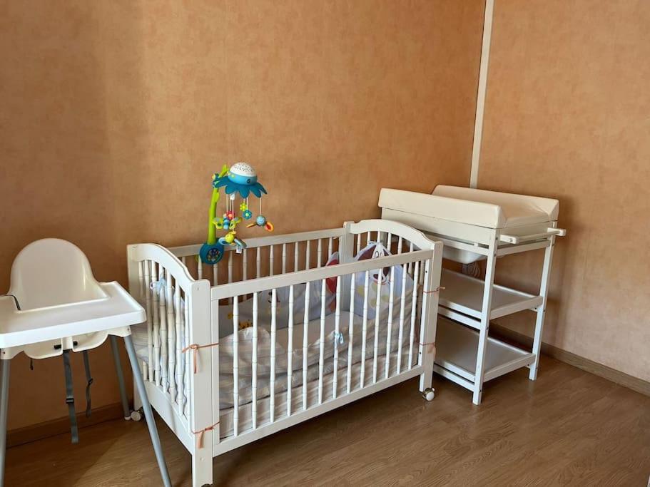 Appartement proche Lac - Housity