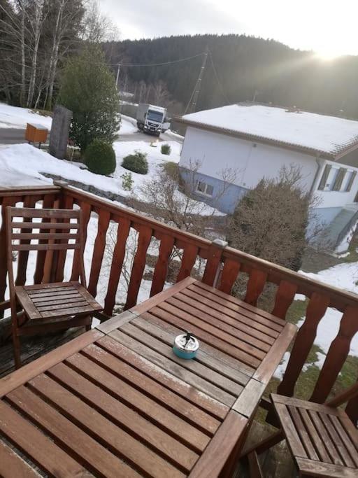 Appartement proche Lac - Housity