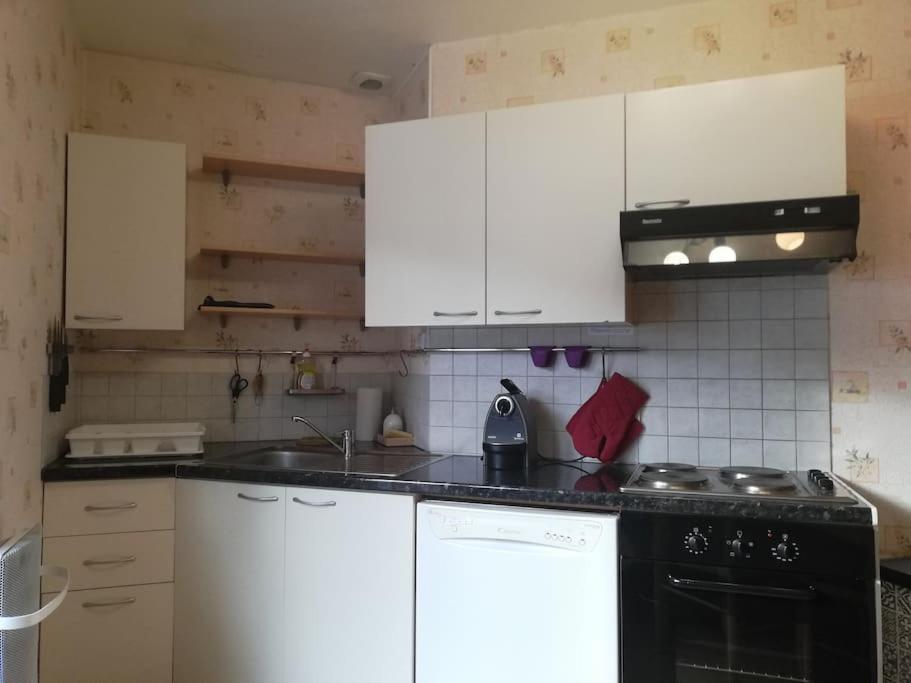 Appartement proche Lac - Housity
