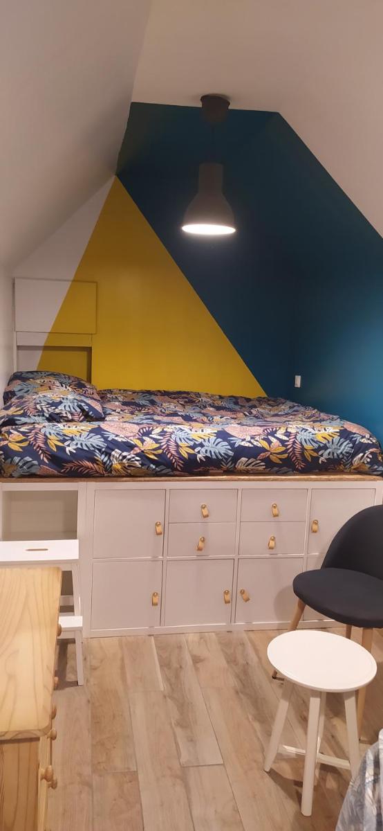 Studio indépendant proche Guérande - Housity