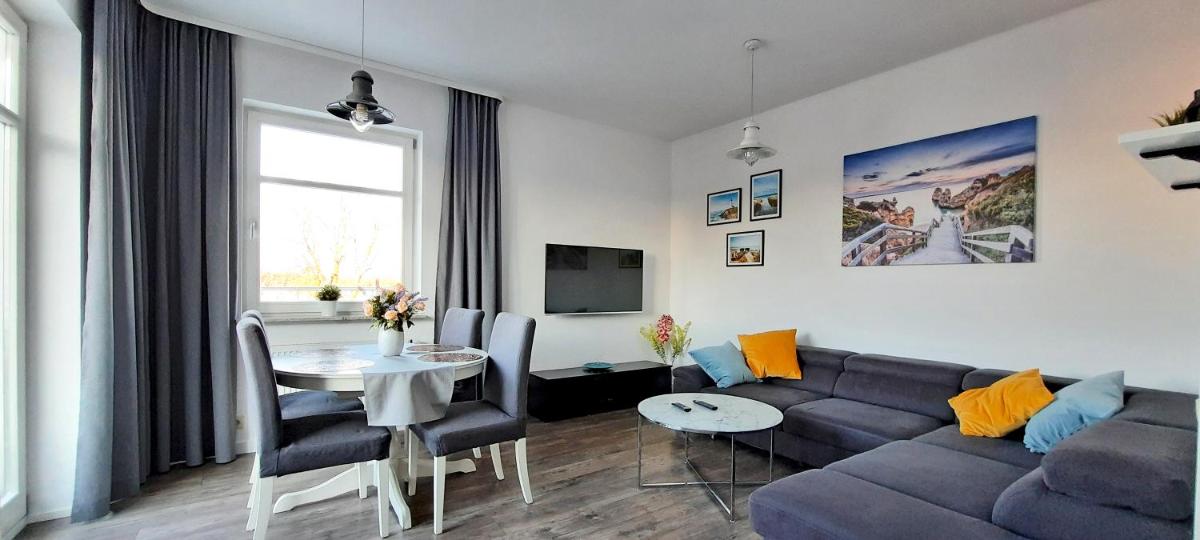 Copernicus Park Centrum - Housity
