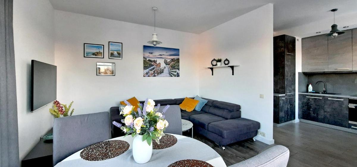 Copernicus Park Centrum - Housity