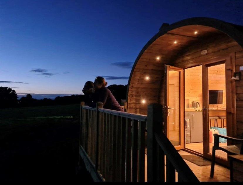 Carrock Pod, Hayton - Housity