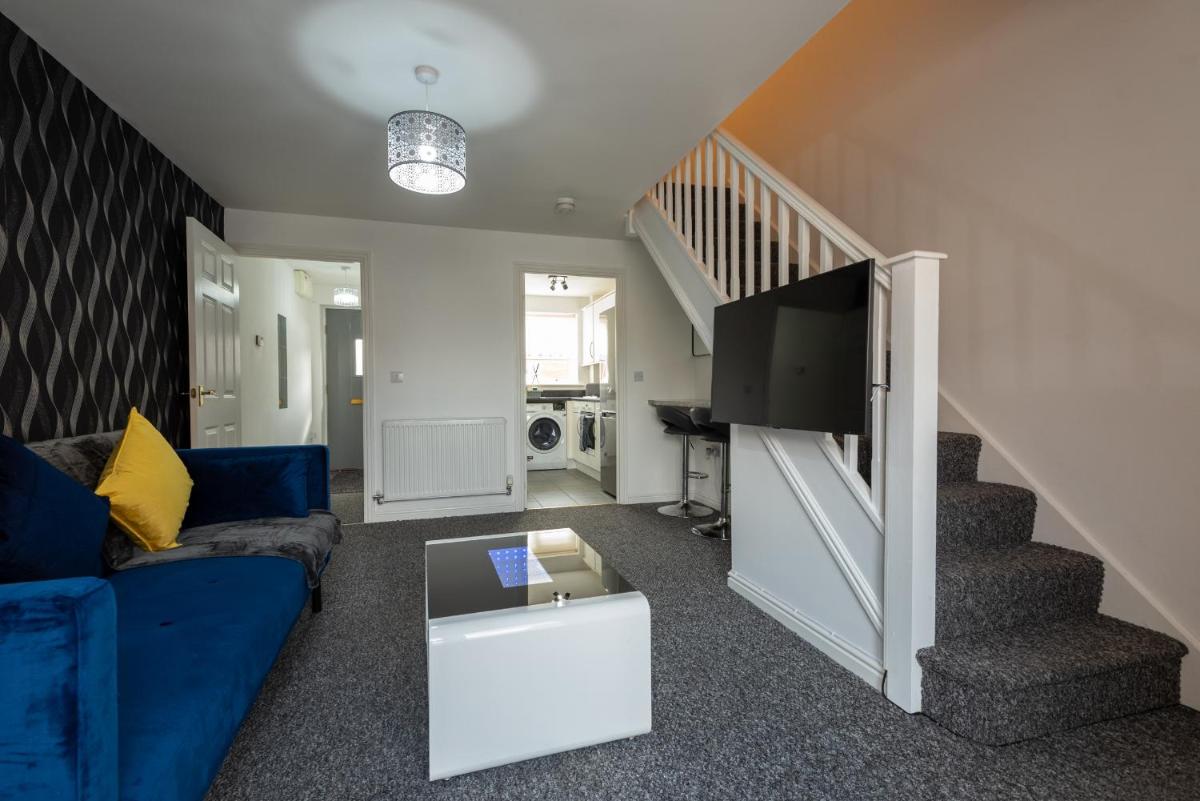 Durham Gate View - Housity