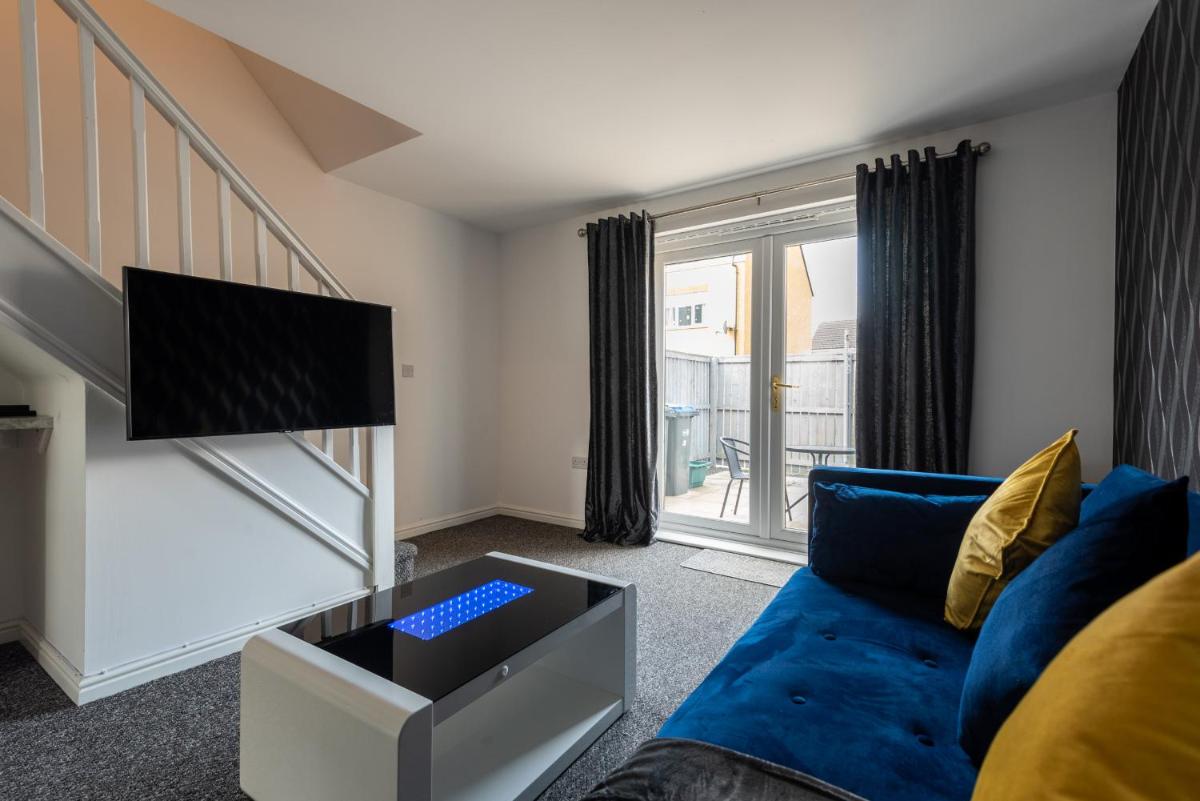 Durham Gate View - Housity