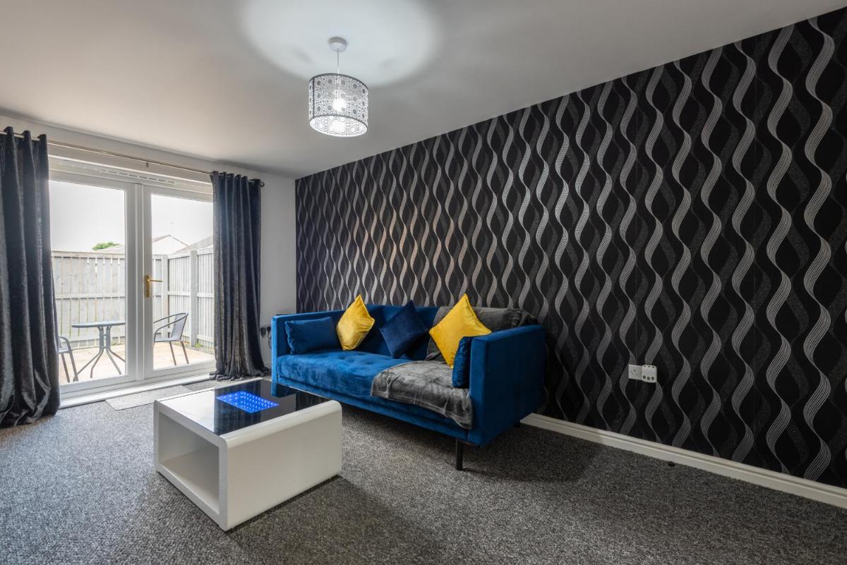 Durham Gate View - Housity
