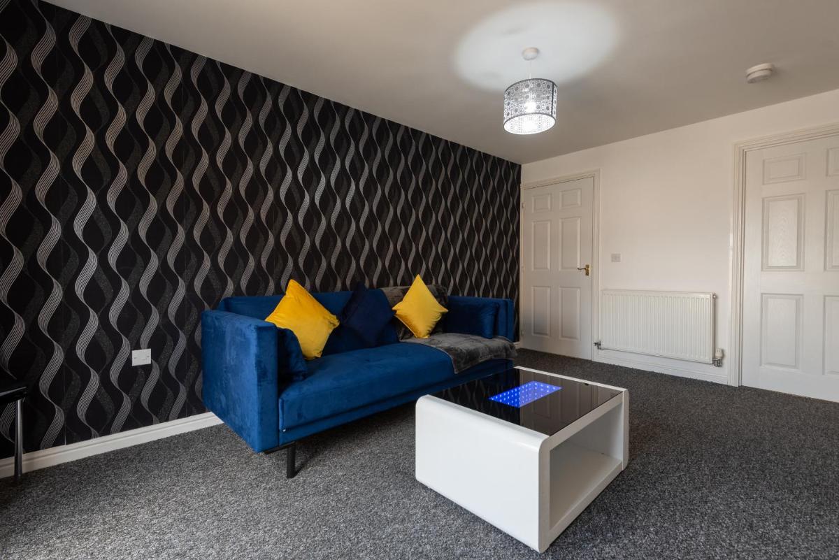 Durham Gate View - Housity