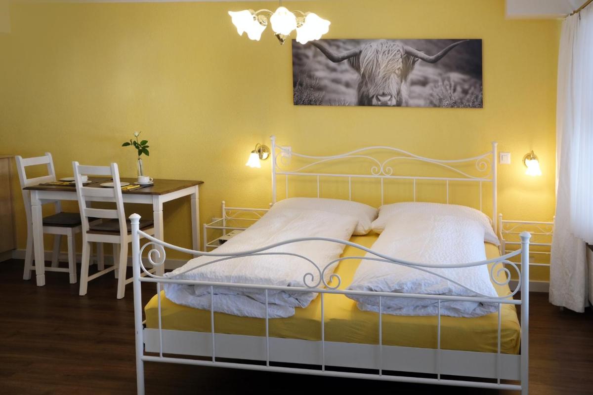 B&B Siglistorf - Housity