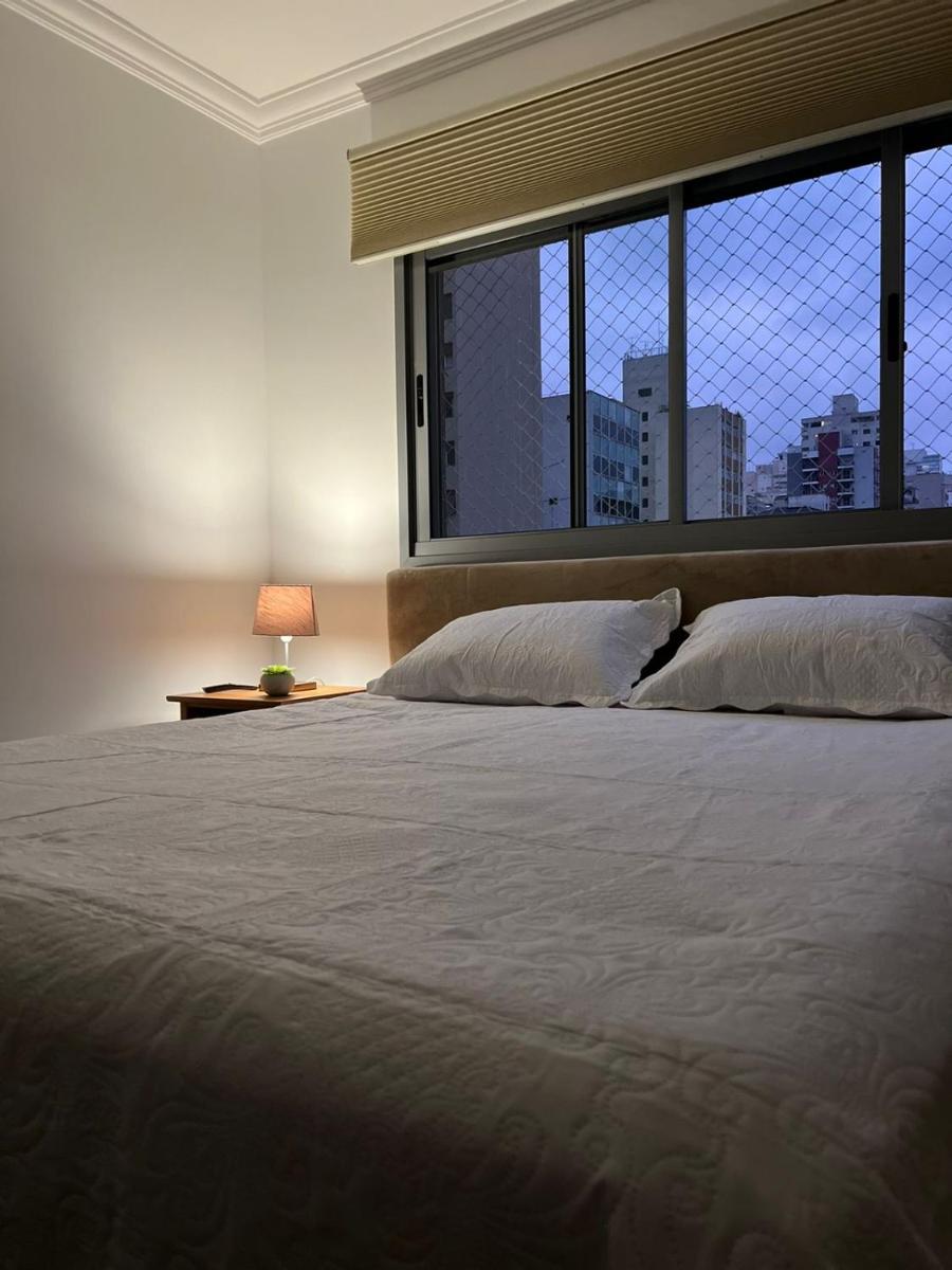 Suitetrails - Apartamento de 2 dormitórios em Consolação
