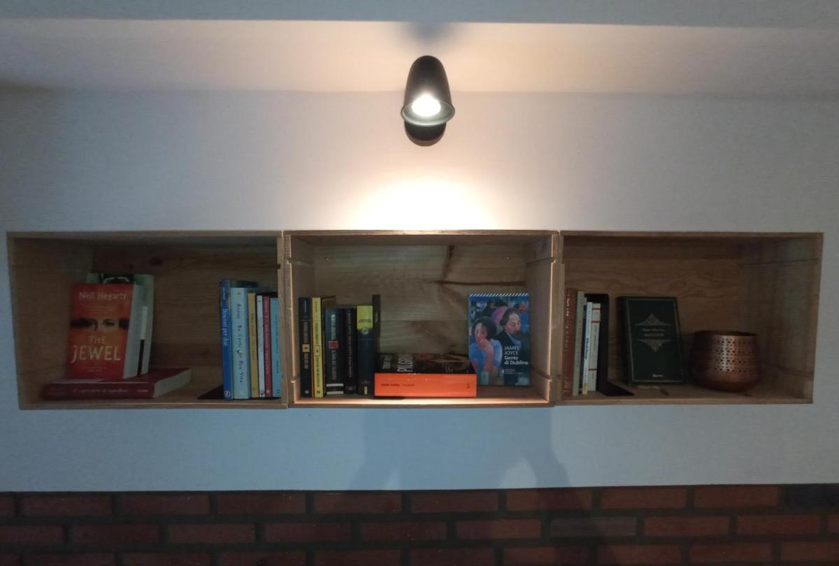 Volt76 - Como lake apartment - Hizvo