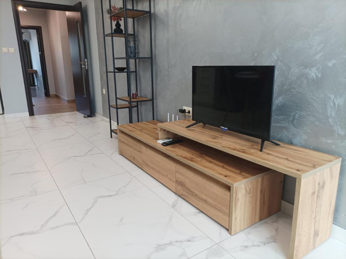 One Bedroom Apartment 37- Trakia 54 А - Housity