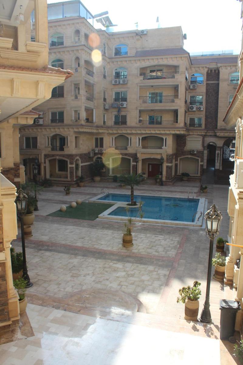 Jasmine Pyramids Hotel - Housity