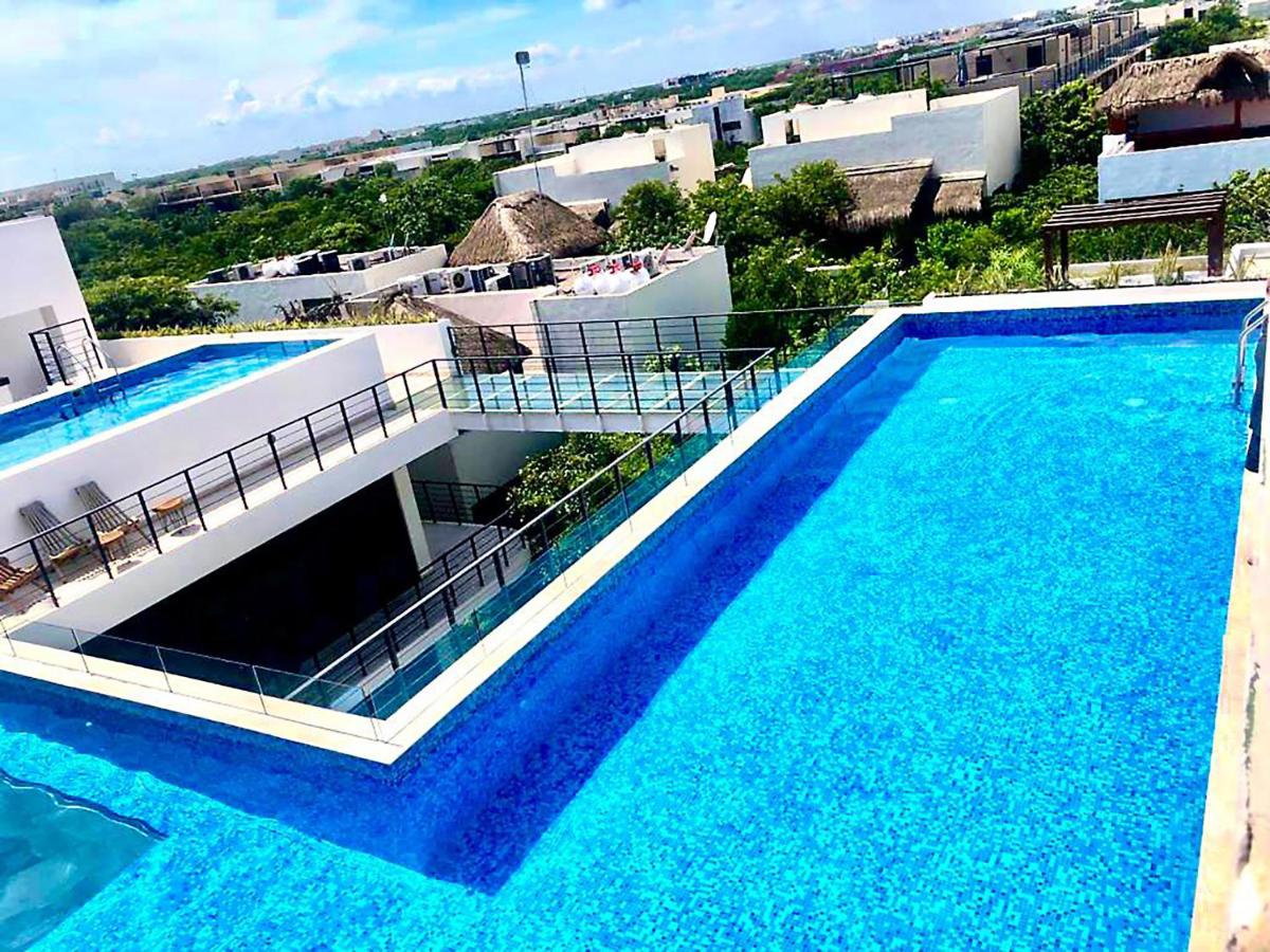 Elegant 1BR ALDEA ZAMA Tulum - Housity