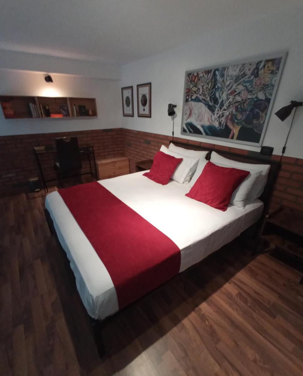Volt76 - Como lake apartment - Hizvo