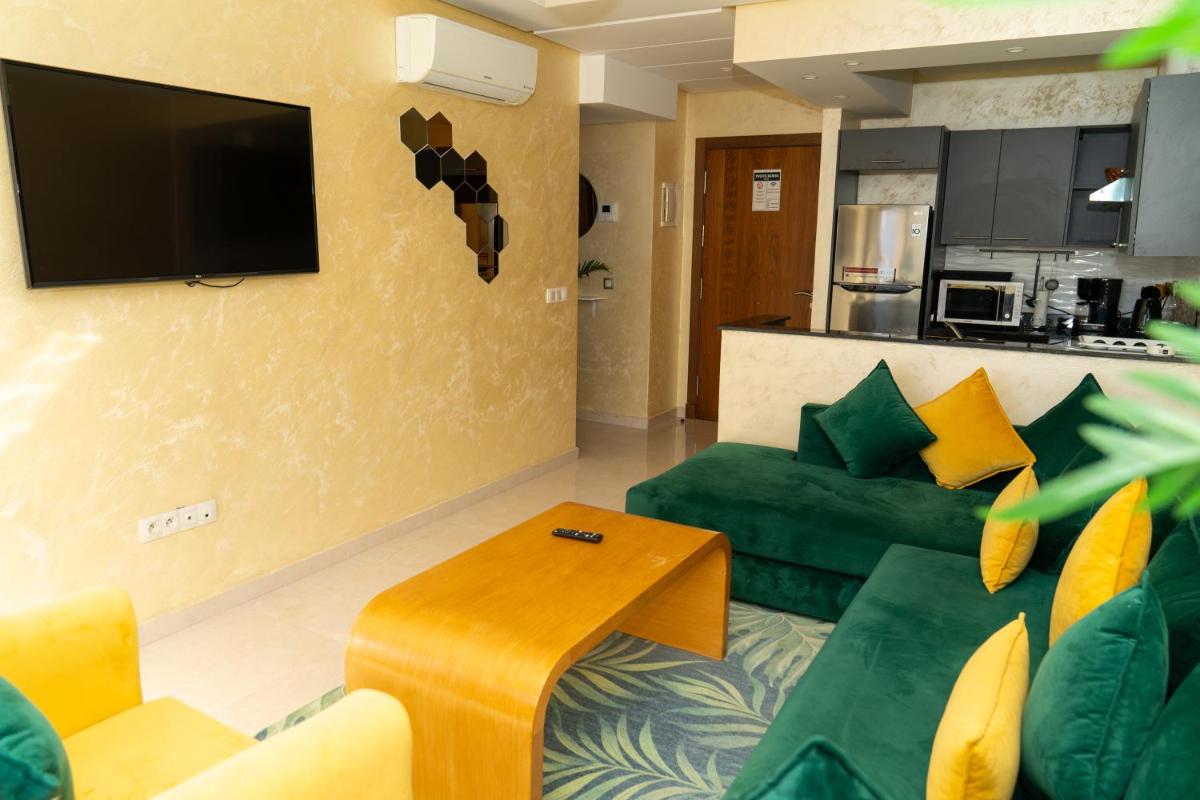 PUERTO MARINA ASILAH - Housity
