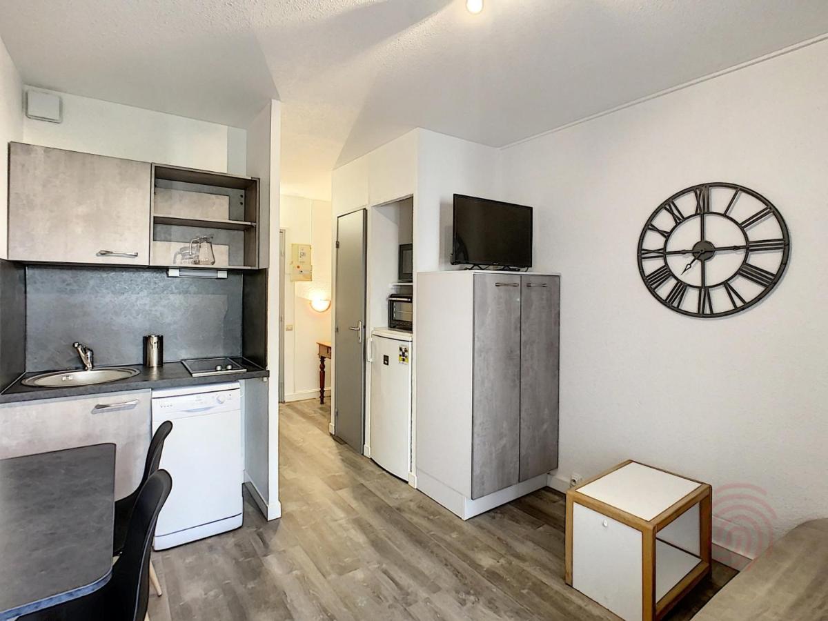 Appartement Lamalou-les-Bains, 2 pièces, 2 personnes - FR-1-451-19 - Housity